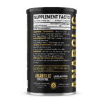 Dragon Pharma Creatine Monohydrate 600g | 200 Servings - Image 2