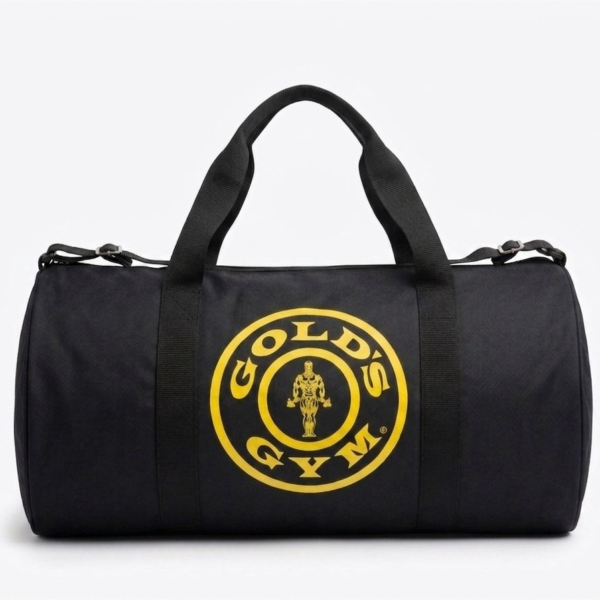 Gold's Gym Bag (No Shoe Compartment)