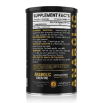 Dragon Pharma Creatine Monohydrate 300g | 100 Servings - Image 2