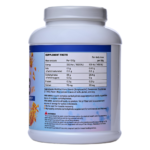 Campro Nutrition Complex Carbohydrates 2.25kg | 75 Servings - Image 2