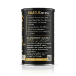 Dragon Pharma Creatine Monohydrate 300g | 100 Servings - Image 3