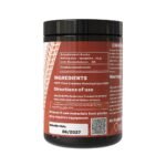 Muscle Raw, Creatine Monohydrate, 300g, 60 Servings - Image 2