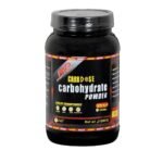MP Lab, Carb Dose Carbohydrate Powder, 1.5kg, 45 Servings