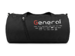 Microfiber Gym Bag | Lightweight Training & Sports Bag - Image 2