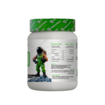 Muscle Seeds Amino-Seed Enhanced with Creatine | 300 Mega Tablets - Image 2