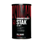 Animal Stak Hormone Booster Pill Packs | 21 Packs