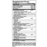 Animal Stak Hormone Booster Pill Packs | 21 Packs - Image 2