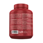 Red Rex Beef Mass Plus 2.7kg | 8 Servings - Image 3