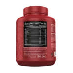 Red Rex Beef Mass Plus 2.7kg | 8 Servings - Image 2