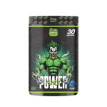 Pure Ganic Power Pure Pre-Workout | 30 Servings