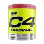 Cellucor, C4 Original Pre-Workout, 470g, 50 Servings