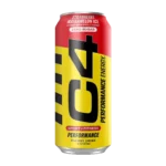 Cellucor C4 Performance Energy Carbonated Drink 473ml
