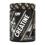 DY Nutrition Creatine Monohydrate 300g | 60 Servings | Pure Creatine