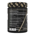 DY Nutrition Creatine Monohydrate 300g | 60 Servings | Pure Creatine - Image 2