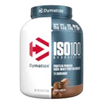Dymatize ISO100 Hydrolyzed Whey Protein 2.3kg | 25g Protein & 5.5g BCAAs