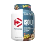 Dymatize ISO100 Hydrolyzed Whey Protein Isolate 1.4kg (43 Servings) | Fast Absorbing Protein