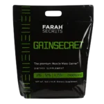 Farah Secret Gain Secret 5kg | 26 Servings