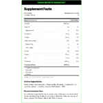 Farah Secret Gain Secret 5kg | 26 Servings - Image 2