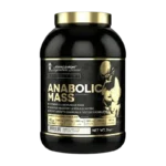 Kevin Levrone, Anabolic Mass, 3kg, 25 Servings