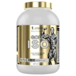 Kevin Levrone Gold Iso 2kg | 66 Servings