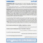 MuscleAdd, Carb Add, 1.5kg, 30 Servings - Image 3