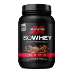 MuscleTech IsoWhey 900g | 30 Servings