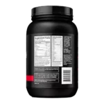 MuscleTech IsoWhey 900g | 30 Servings - Image 2