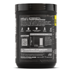 MuscleTech, Platinum 100% Creatine, Unflavored, 400G, 80 Servings - Image 3