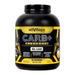 Novogen Pharma Carb+ 2.1kg | 50 Servings