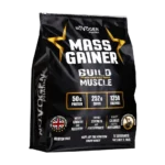Novogen Pharma Mass Gainer 2.7kg (8 Servings) | High-Calorie Weight & Muscle Gainer with 50g Protein