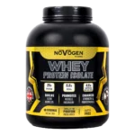 Novogen Pharma Whey Protein Isolate 2kg | 60 Servings