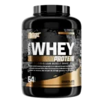 Nutrex Research 100% Whey Protein 2.2kg | 64 Servings