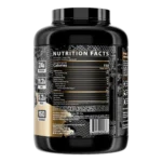 Nutrex Research 100% Whey Protein 2.2kg | 64 Servings - Image 2