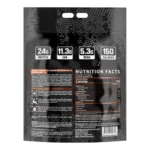 Nutrex Research 100% Whey Protein 4.54kg | 134 Servings - Image 2