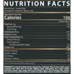 Nutrex Research 100% Whey Protein 4.54kg | 134 Servings - Image 3