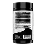 Nutrex Research CLA 1000, 90 Softgels (90 Servings) | Supports Fat Metabolism & Lean Body Goals - Image 3