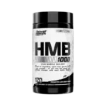 Nutrex Research, HMB 1000, 120 capsules, 60 servings
