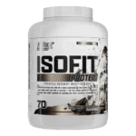 Nutrex Research IsoFit Whey Protein Isolate 2.3kg | 70 Servings