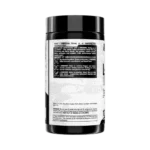 Nutrex Research L-Arginine 1000 | 120 Capsules | 60 Servings - Image 3
