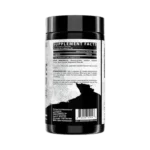 Nutrex Research L-Arginine 1000 | 120 Capsules | 60 Servings - Image 2