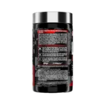 Nutrex Research Lipo-6 Black UC 60 Capsules | 60 Servings - Image 3