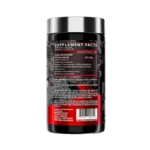 Nutrex Research Lipo-6 Black UC 60 Capsules | 60 Servings - Image 2