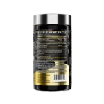 Nutrex Research Lipo-6 Hers 60 Capsules | 60 Servings - Image 2