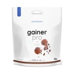 Nutriversum Gainer Pro 5.4kg | 66 Servings