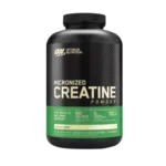 Optimum Nutrition Micronized Creatine 600g | 120 Servings