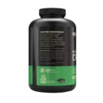 Optimum Nutrition Micronized Creatine 600g | 120 Servings - Image 3