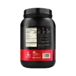 Optimum Nutrition Gold Standard 100% Whey 907g | 29 Servings - Image 2
