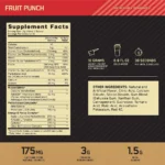 Optimum Nutrition Gold Standard Pre-Workout 300g | 30 Servings - Image 2