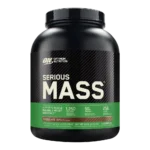 Optimum Nutrition Serious Mass 2.7kg | 8 Servings