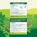 Organic Nation, Ashwagandha, 60 Tablets, 30 Servings - Image 2